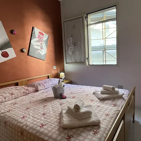 Maison A La Plage Apartment