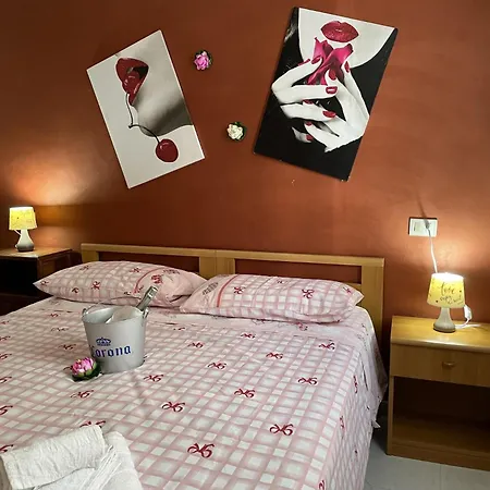 Apartment Maison A La Plage *