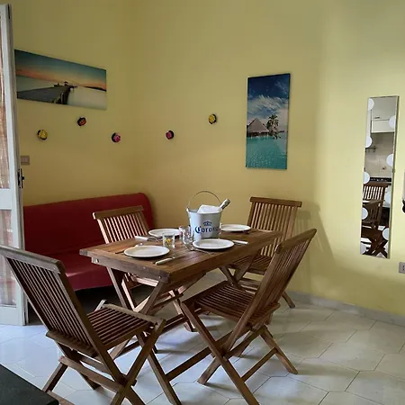 Apartment Maison A La Plage *