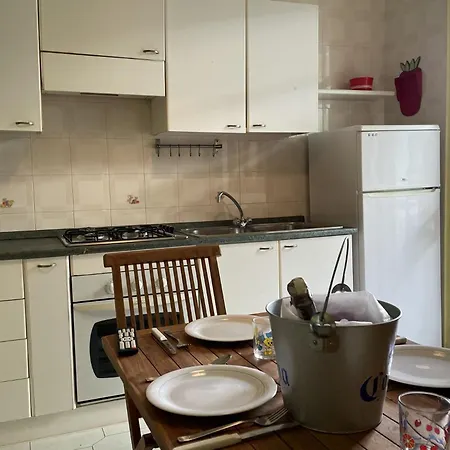 Maison A La Plage Apartment