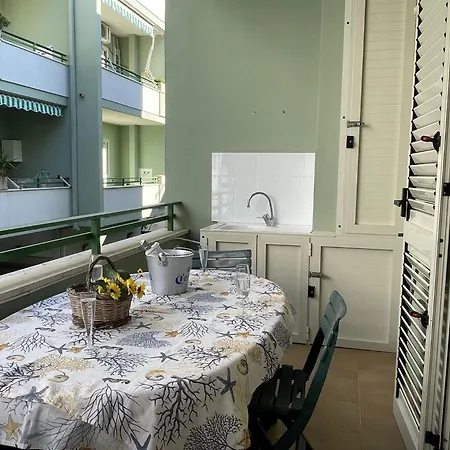 Apartment Maison A La Plage