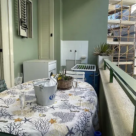 Maison A La Plage Apartment