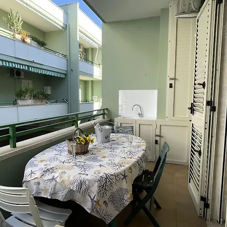 Maison A La Plage Apartment